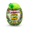Фигурка динозавър в яйце, Smashers, Mega Dino Jurassic Light-Up, Зелена, S1
