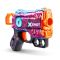 Бластер с 8 снаряда, X-Shot, Excel Skins Menace, Enigma, 36515L