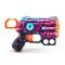 Бластер с 8 снаряда, X-Shot, Excel Skins Menace, Enigma, 36515L
