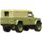 Метална количка, Hot Wheels, Fast and Furious, Land Rover Defender 110, 1:64, HKD26