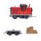 Моторизиран локомотив с вагон, Thomas and Friends, Salty Selly, HMC21