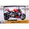 Мотоциклет Maisto, Ducati Mod Streetfighter, 1:12