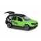 Количка Dacia Duster Majorette, 7.5 см, Зелена