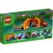 LEGO® Minecraft™ - Ферма за тикви (21248)