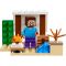 LEGO® Minecraft - Пустинната експедиция на Стив (21251)