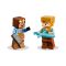 LEGO® Minecraft - Оръжейната (21252)