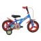 Детски велосипед, Huffy, Spiderman, 12 инча