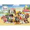 Пъзел Clementoni Paw Patrol, 2 x 20 части