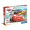 Пъзел Clementoni Disney Cars, Cupa Piston, 60 части