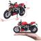 Мотоциклет Maisto, Ducati Mod Streetfighter, 1:12