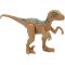 Интерактивна играчка Dinos Unleashed, Динозавър, Велоцираптор