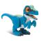 Интерактивна играчка Dinos Unleashed, Raptor Jr.