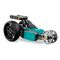 LEGO® Creator - Ретро мотоциклет (31135)