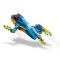 LEGO® Creator - Екзотичен папагал (31136)