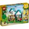 LEGO® Creator - Уютна къща (31139)