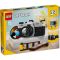 LEGO® Creator - Ретро камера (31147)