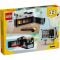 LEGO® Creator - Ретро камера (31147)
