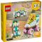 LEGO® Creator - Ретро ролкова кънка (31148)