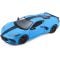 Количка Maisto, Chevrolet Corvette Stingray Coupe, 1:24, Синя