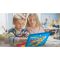 Цветен образователен лаптоп, Lexibook Paw Patrol, 130 дейности