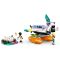 LEGO® Friends - Спасителен морски самолет (41752)