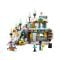 LEGO® Friends - Ски писта и кафе (41756)
