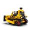 LEGO® Technic - Тежък булдозер (42163)
