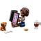 LEGO® Friends - Мобилна пекарна (42606)