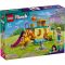 Lego® Friends - Приключение на котешката площадка (42612)