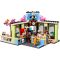 LEGO® Friends - Кафе Хартлейк Сити (42618)