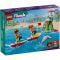 LEGO® Friends - Плажен воден скутер (42623)