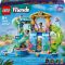 LEGO® Friends - Воден парк Хартлейк Сити (42630)