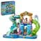 LEGO® Friends - Воден парк Хартлейк Сити (42630)