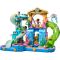 LEGO® Friends - Воден парк Хартлейк Сити (42630)