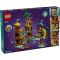 LEGO® Friends - Лагер за приключения – дървесна къща (42631)