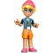 LEGO® Friends - Лагер за приключения – дървесна къща (42631)