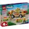 LEGO® Friends - Камион за хот-дог (42633)