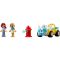 LEGO® Friends - Кола за кучета (42635)