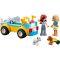 LEGO® Friends - Кола за кучета (42635)