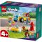 LEGO® Friends - Кола за кучета (42635)