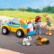 LEGO® Friends - Кола за кучета (42635)