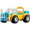 LEGO® Friends - Кола за кучета (42635)