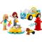 LEGO® Friends - Кола за кучета (42635)