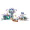 LEGO® Disney - Омагьосаната дървесна къща (43215)
