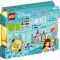 LEGO® Disney Princess - Творчески замъци Disney Princess​ (43219)