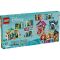 LEGO® Disney Princess - Приключение на пазара с принцесите на Disney (43246)