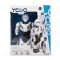 Интерактивна играчка, Robot Silverlit, Junior 1.0