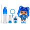 Кукла Yummiland, Lipgloss Doll, Rory Blueberry, 120766EUC