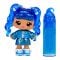 Кукла Yummiland, Lipgloss Doll, Rory Blueberry, 120766EUC