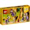 LEGO® Creator - Фантастични горски създания (31125)